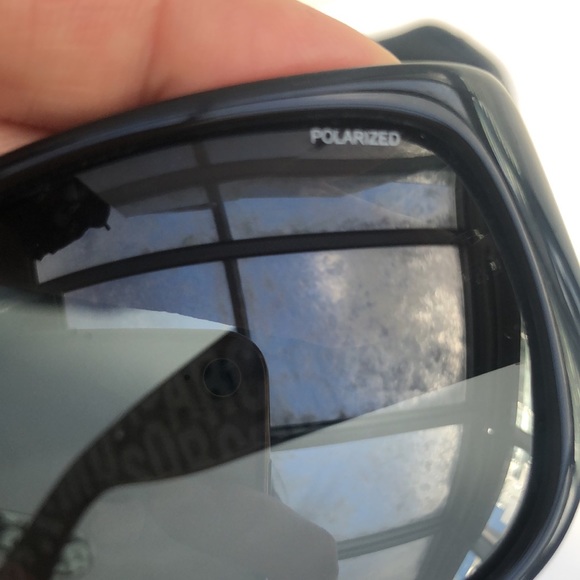 Marc Jacobs polarized sunglasses - Picture 2 of 3